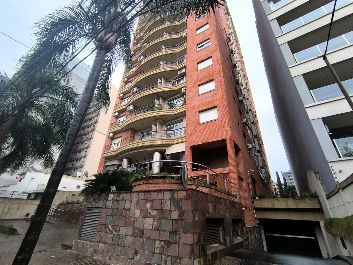 Alquiler De 2 Ambientes , Ramos Mejia, Torre Con Amenities