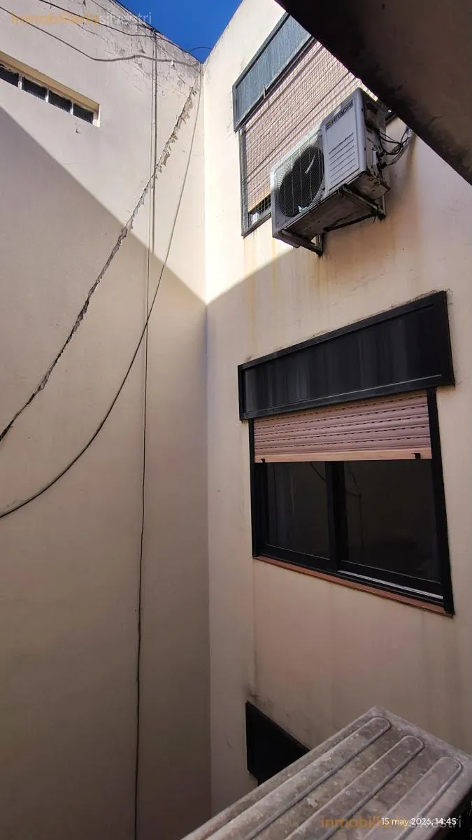 Departamento En Alquiler 2 Ambientes Av Juan De Garay, San Cristobal, Buenos Aires