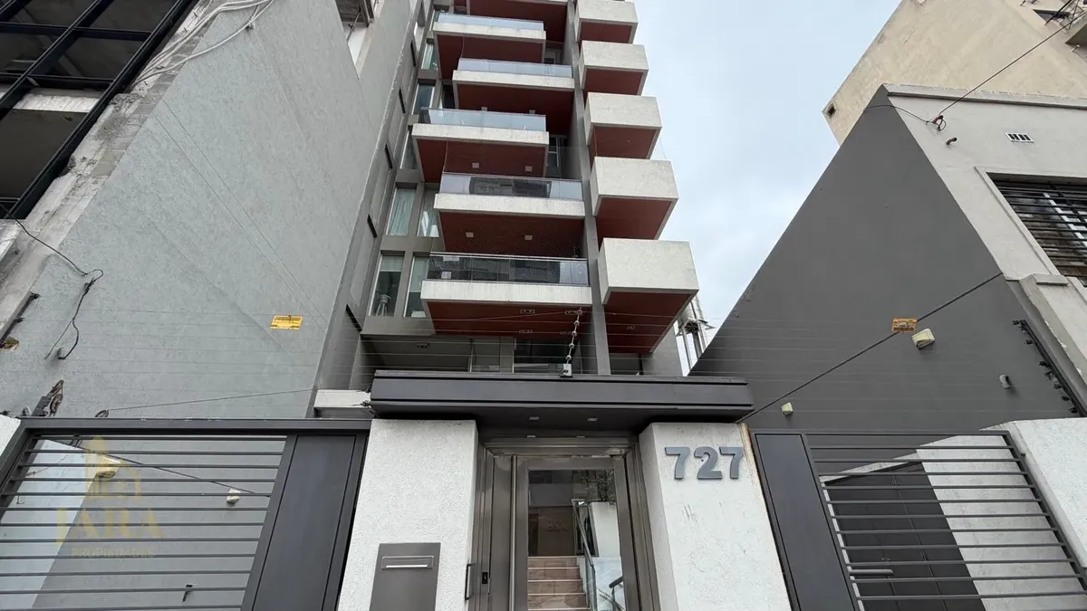 Departamento - Quilmes