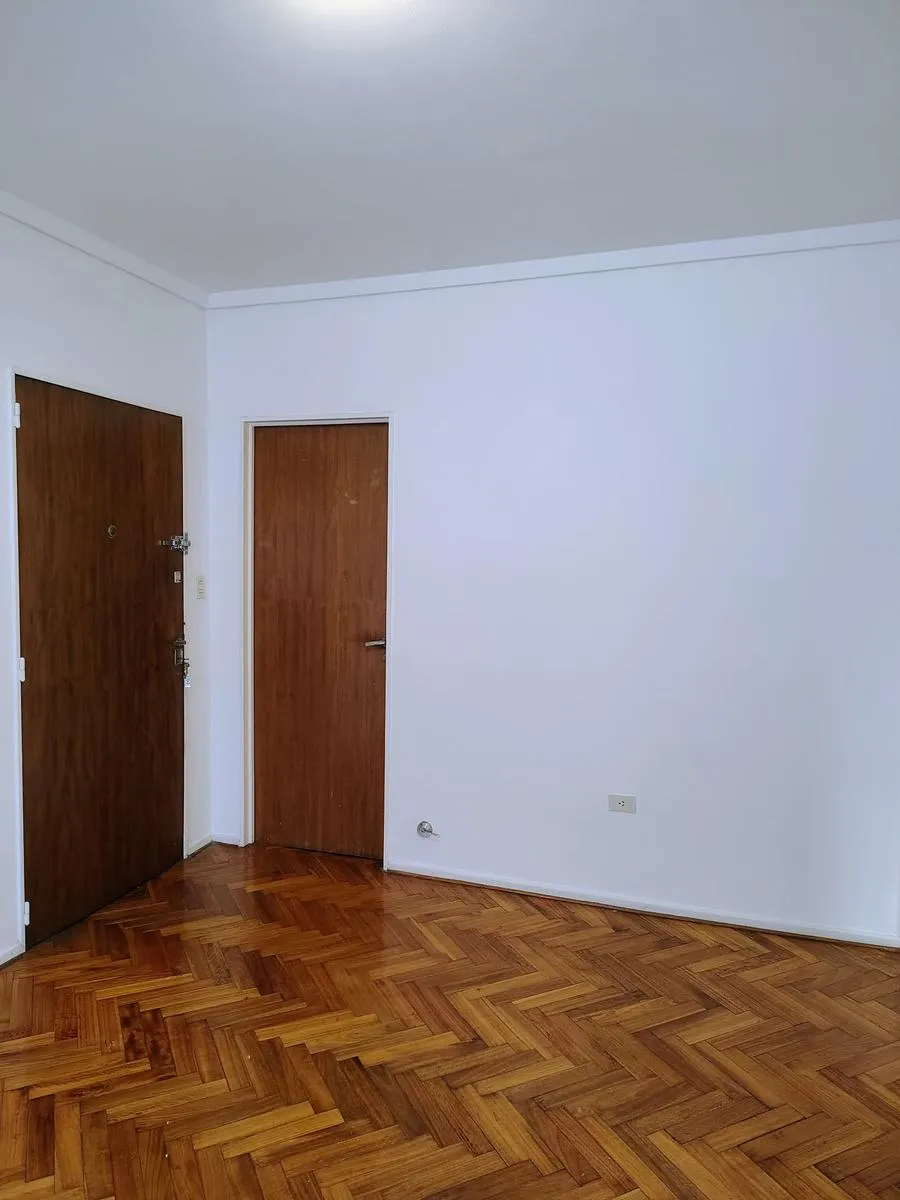 Alquiler Departamento 2 Ambientes Olivos Maipú Residencial