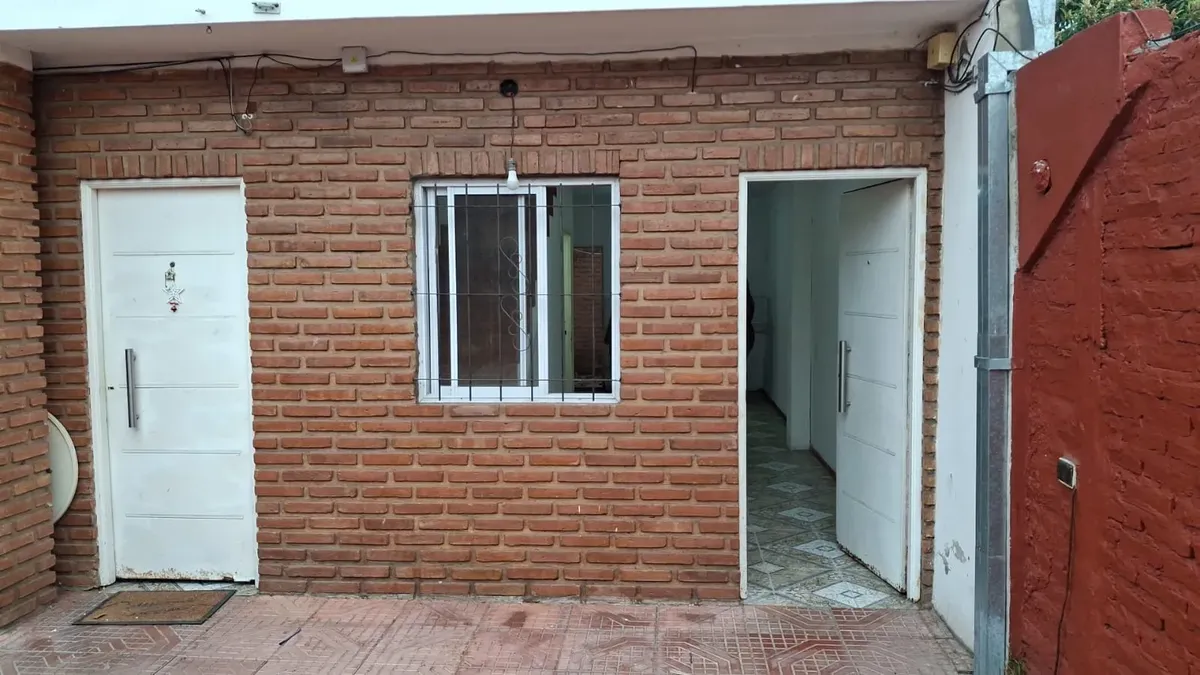 Departamento 3 Amb Alquiler Parque San Martin Merlo