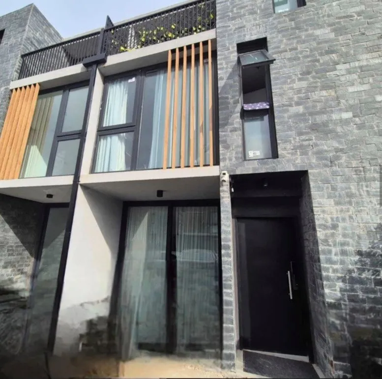 Departamento Triplex  En Alquiler En Tigre, G.b.a. Zona Norte, Argentina