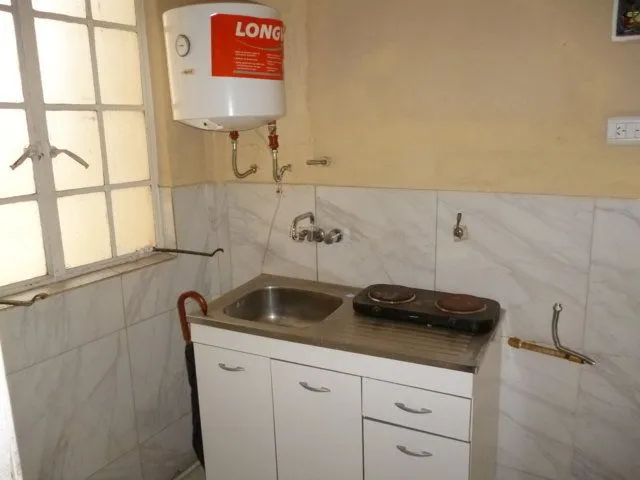 Recoleta, double-height, professional use