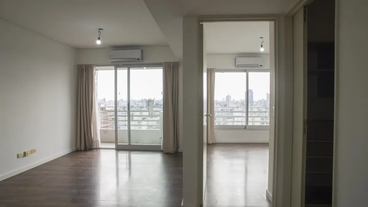 Departamento En San Telmo