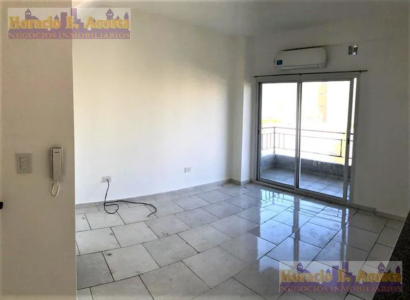 Departamento - B.san Martin