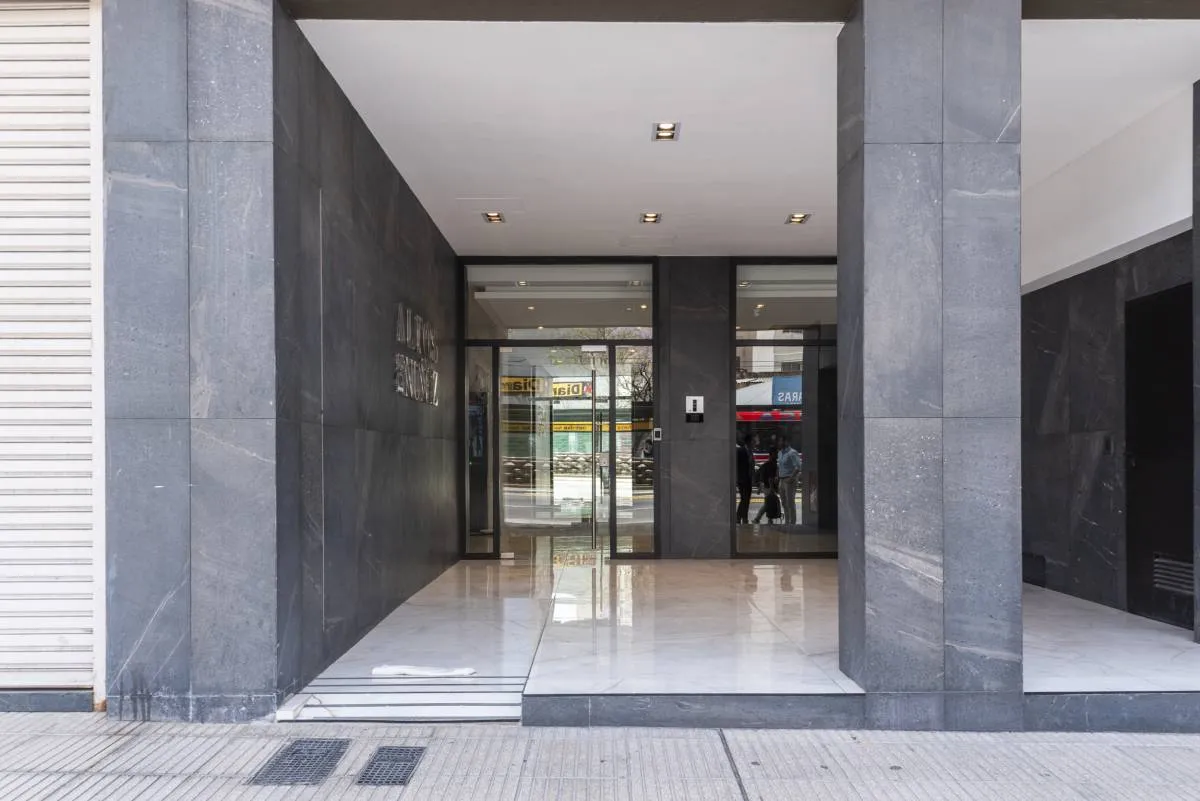 Departamentos Alquiler Núñez