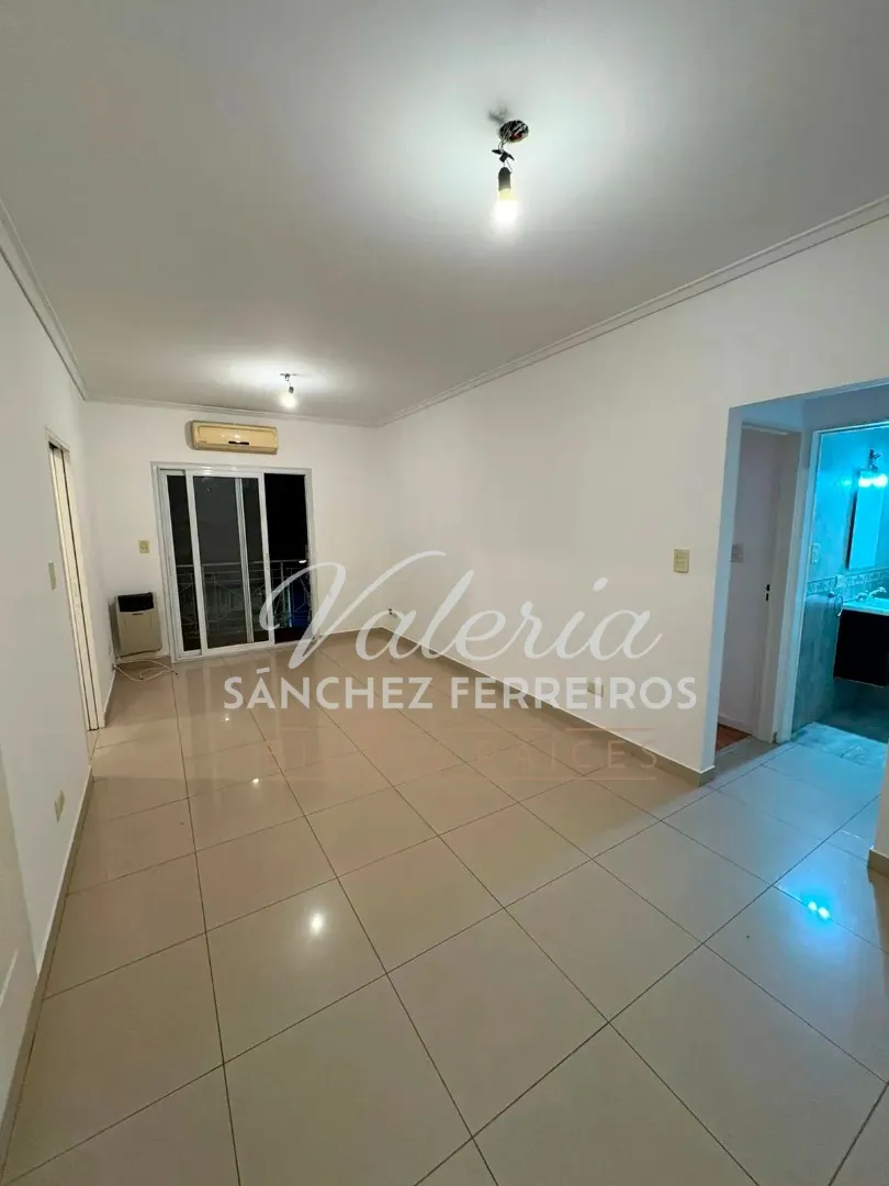 Departamento En Alquiler Quilmes Centro