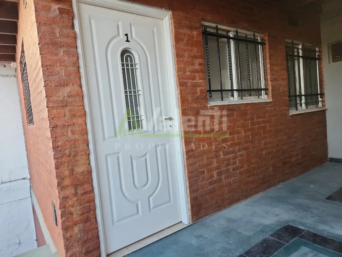Imóvel: 1 quarto, Hurlingham