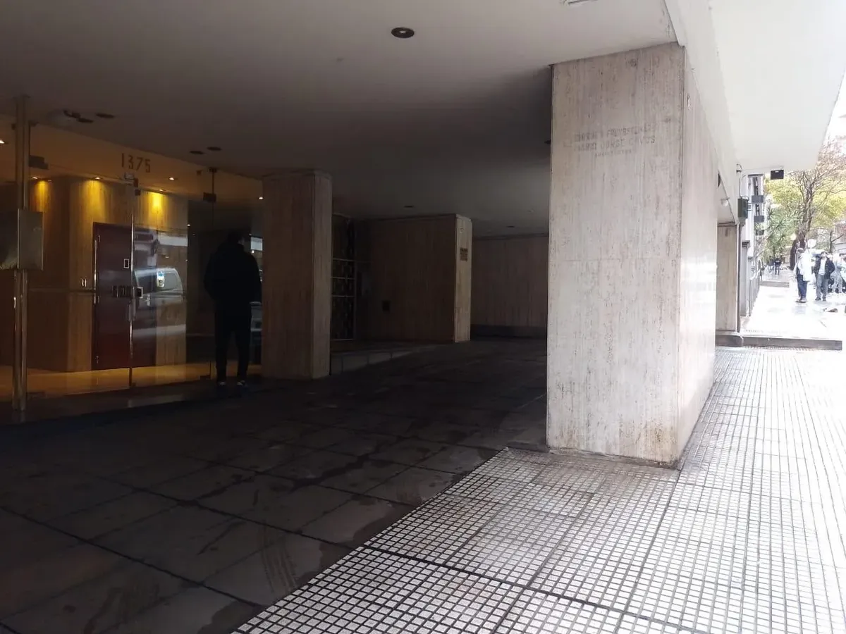 Departamento En Retiro