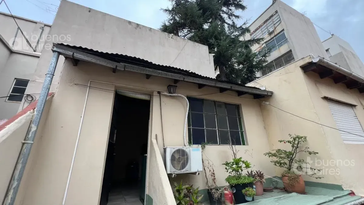 Departamento Ph En Duplex En San Cristóbal En Alquiler