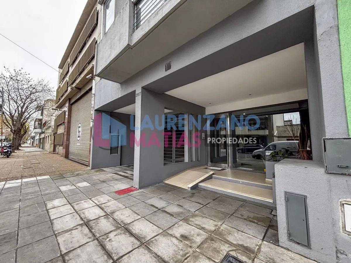 Alquiler Departamento 2 Ambientes Villa Pueyrredon