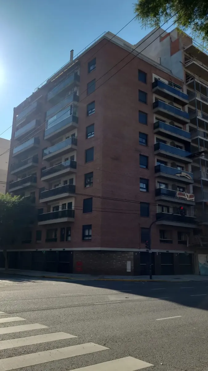 Alquiler Depto 2ambientes Caballito