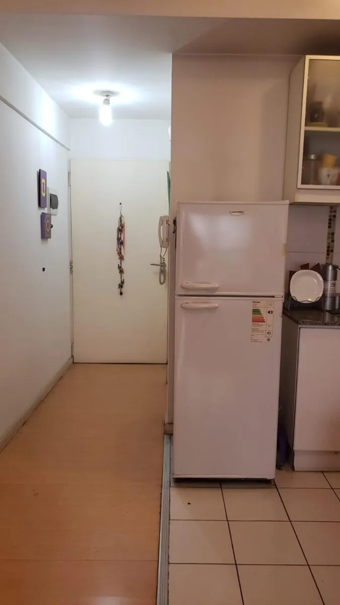 Estúdio mobiliado em Caballito
