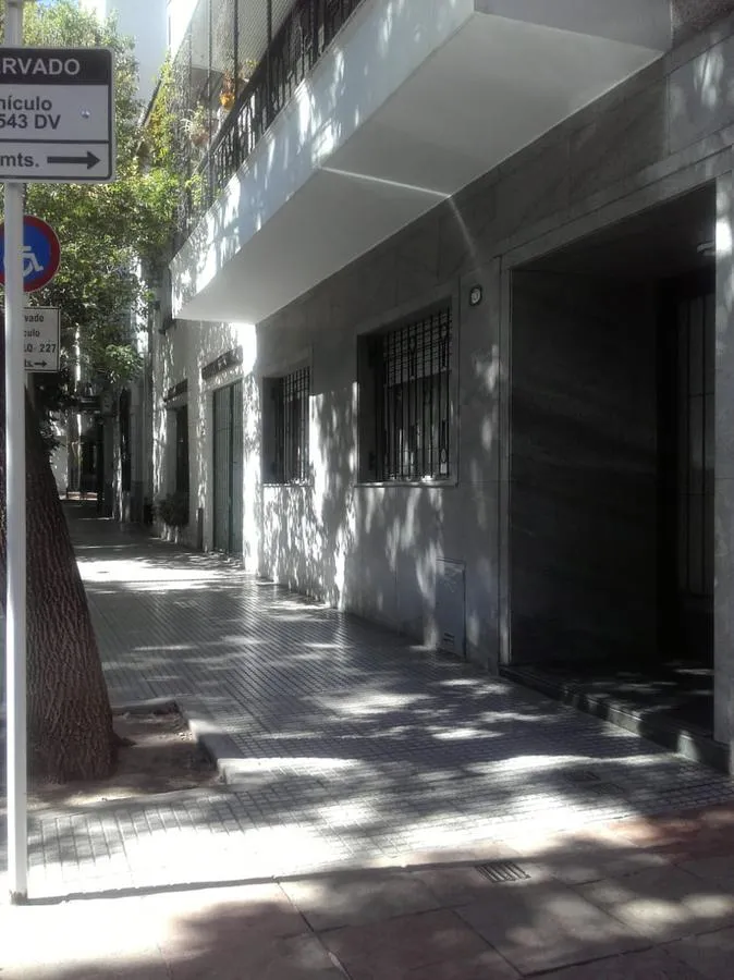Caballito-zna. Barrio Ingles-p.goyena-v.martinez-pisito 4 Amb C/dep A Nuevo-102m2 Balcón Frente