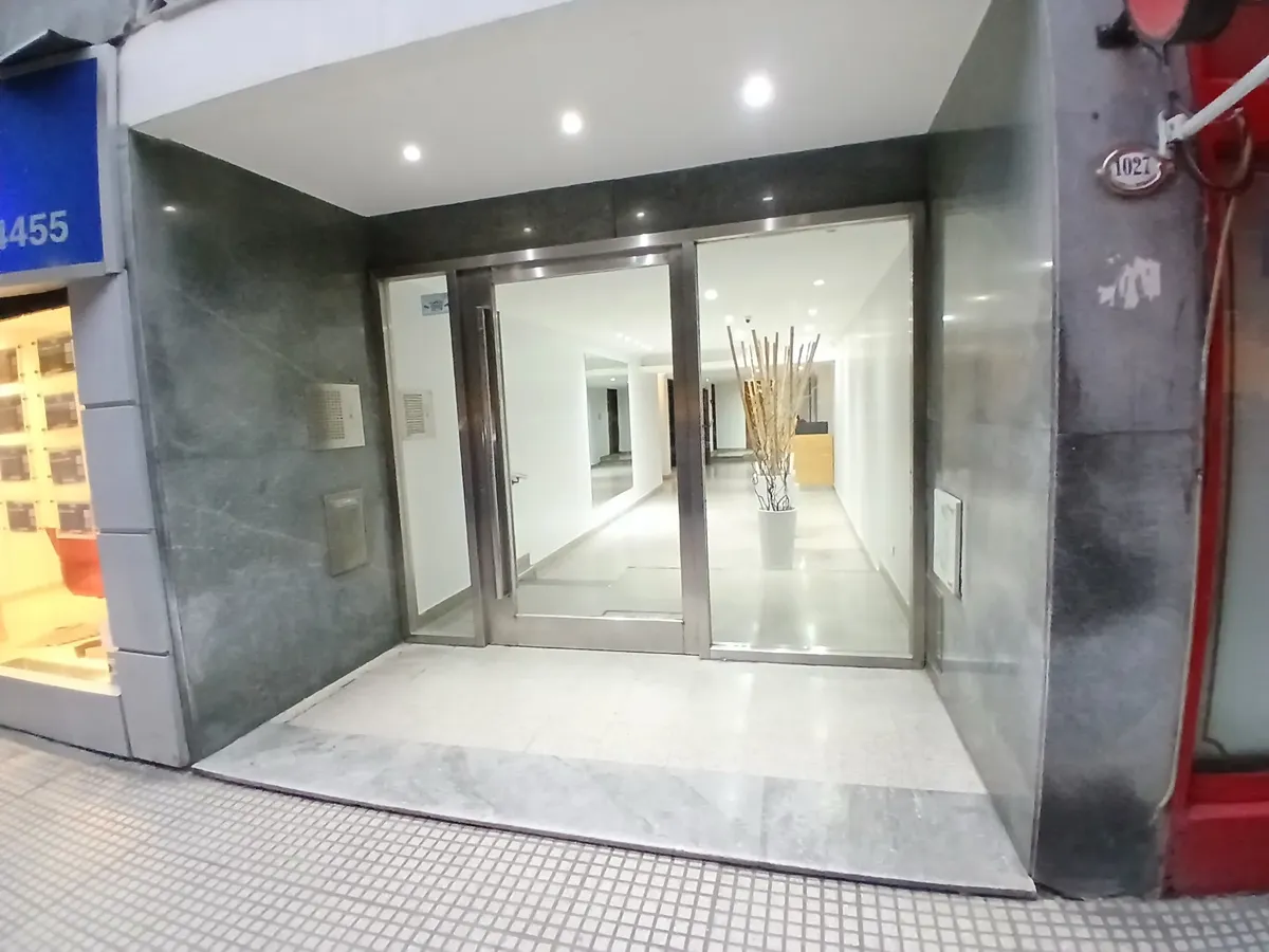 Excelente Depto. 3 Amb.todo Exterior-lavadero-cocina Amplia