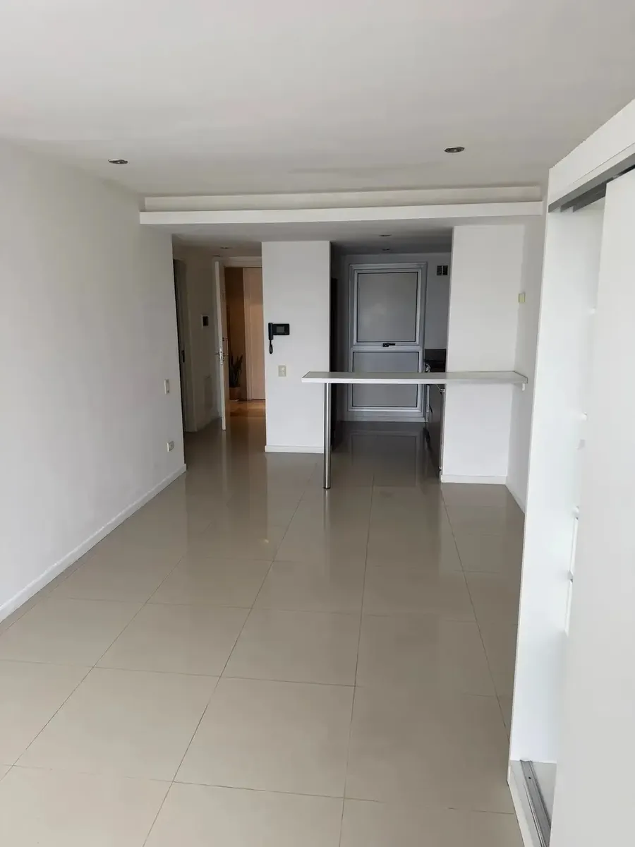 Se Alquila Dpto 1 Ambiente Zona Recoleta Amoblado