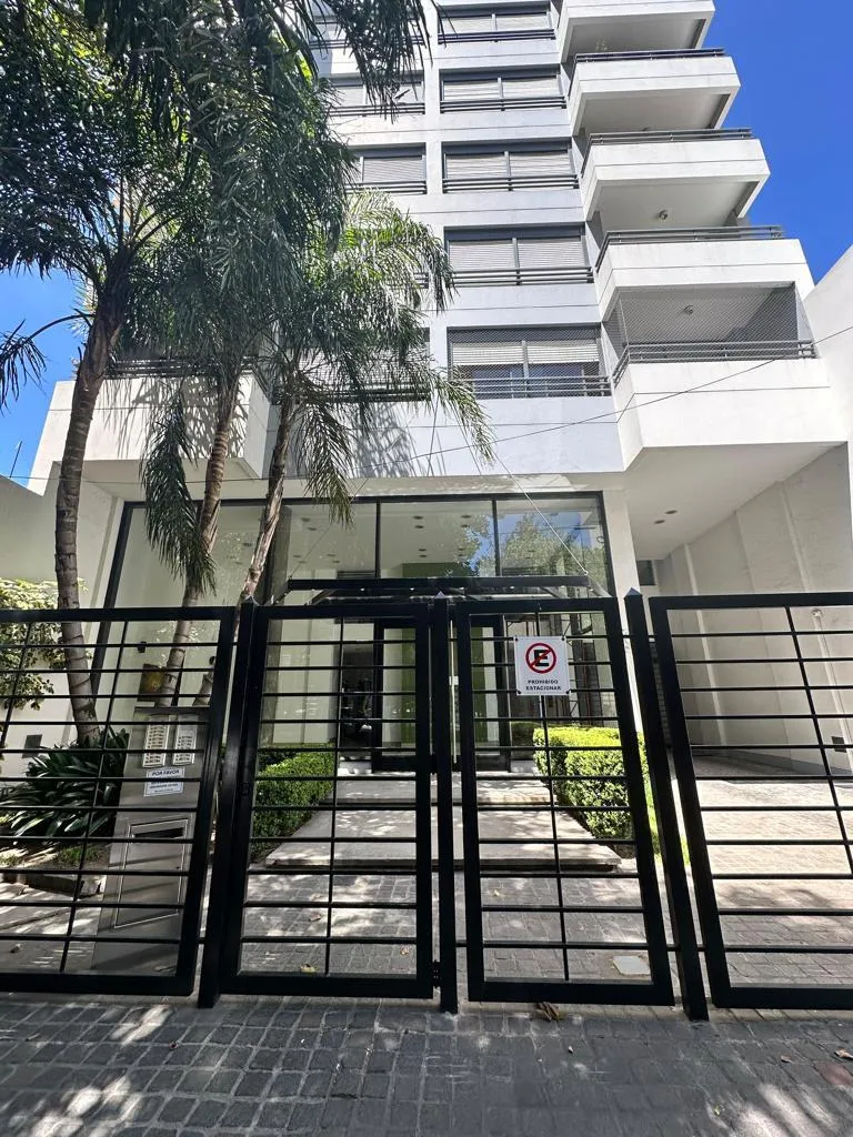 Departamento En Lomas De Zamora