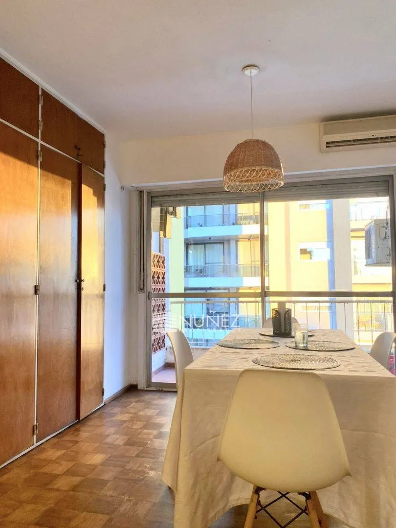 Departamento En Alquiler En Wilde