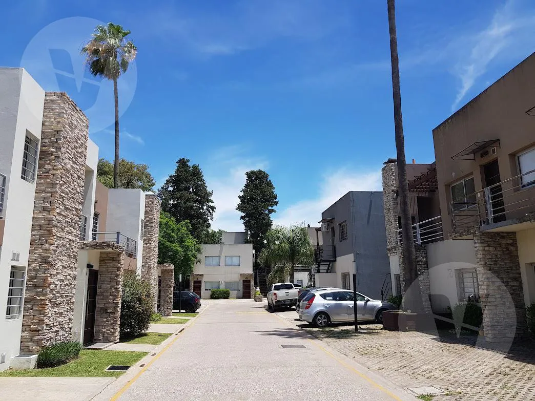 Departamento En Alquiler - Canning, Complejo Bambú Classic