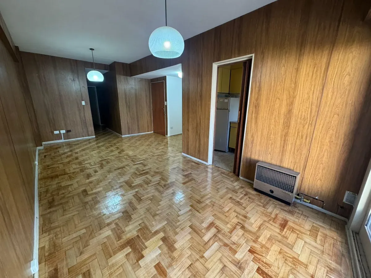 2nd floor, front balcony