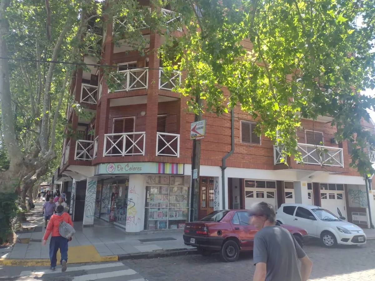 Departamento En Adrogue