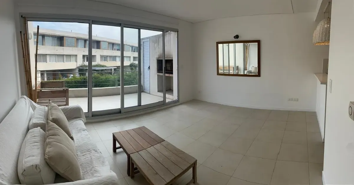 Дуплекс 3 спальни, 110 м²
