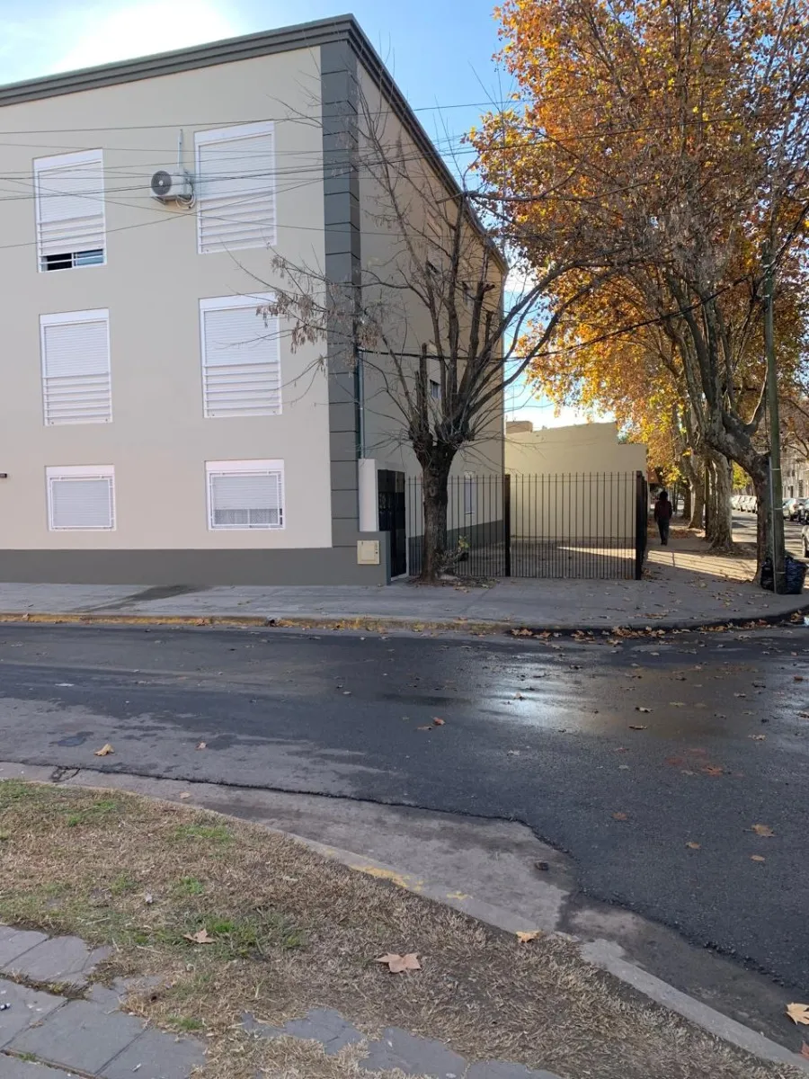 Alquiler Monoambiente En Pilar Centro- San Lorenzo 705 Expensas Bonificadas Por 3 Meses