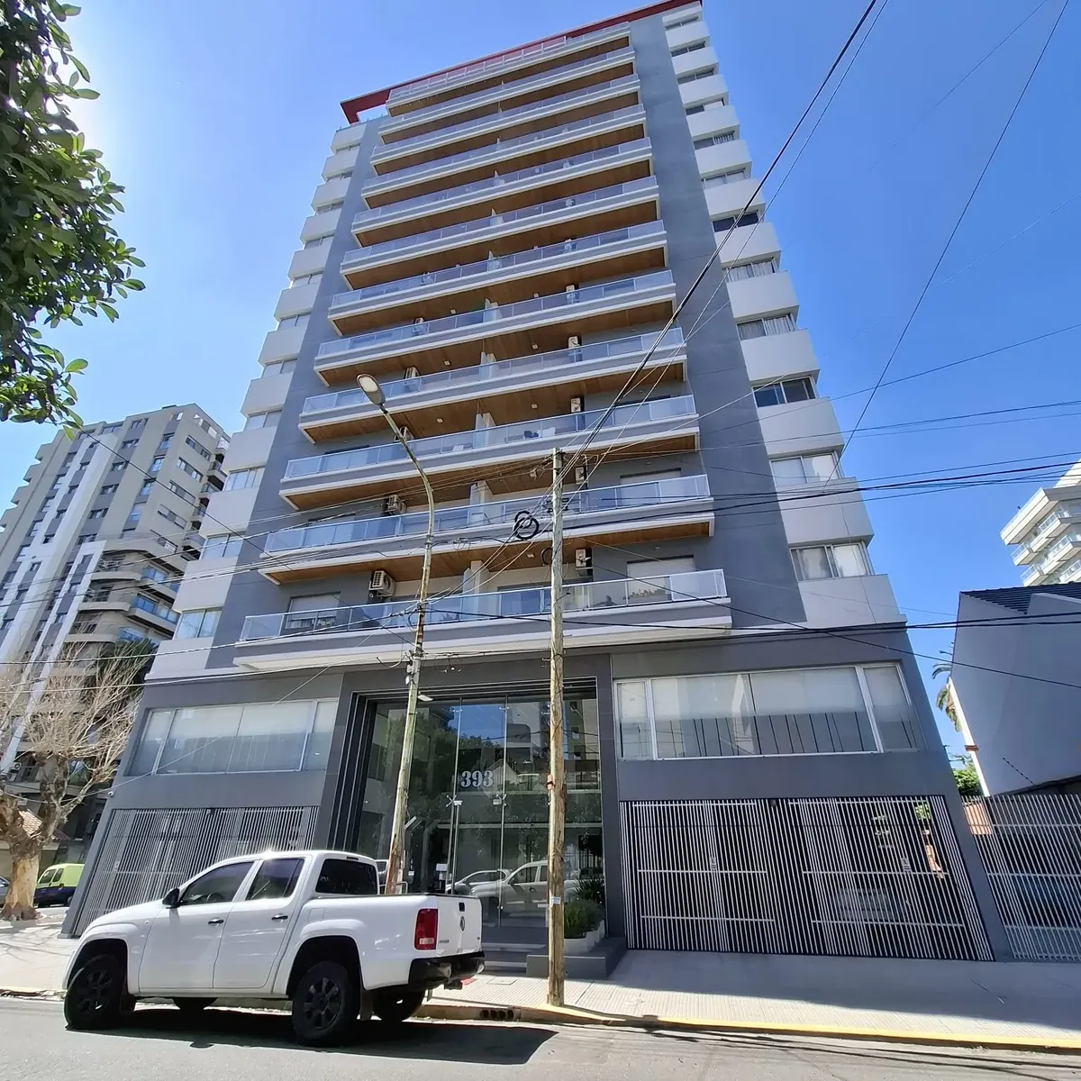 Alquiler Departamento Quilmes
