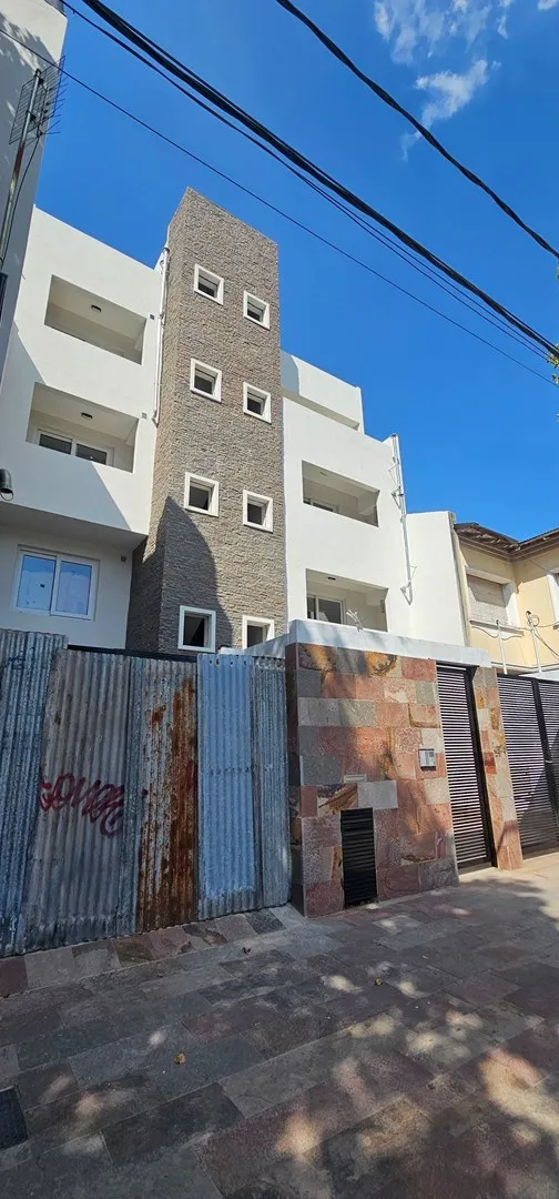 Departamento Monoambiente En Alquiler En Morón, G.b.a. Zona Oeste, Argentina