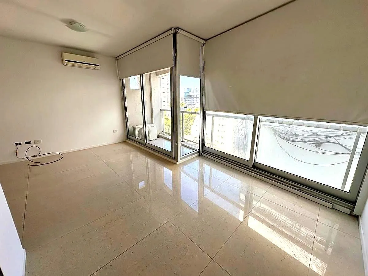 Alquiler | Exclusivo Monoambiente Divisible Con Cochera En Palermo, A Metros Del Rosedal