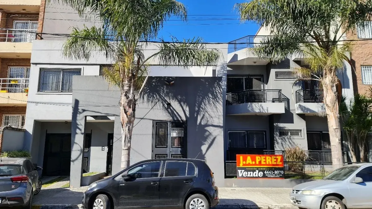 Alquiler De Departamento Monoambiente En San Justo