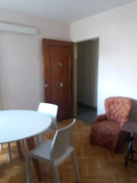 Departamento En Alquiler, 2 Ambientes - Barrio Norte