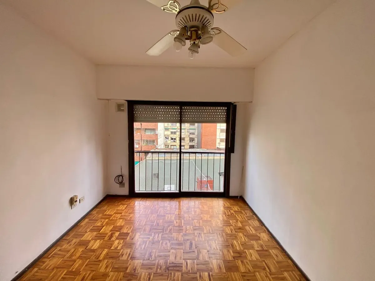 Departamento En Barrio Norte