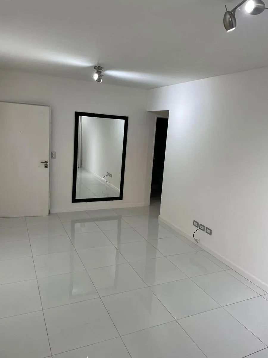 Departamento 2 Amb Alquiler Anual Centro Pilar