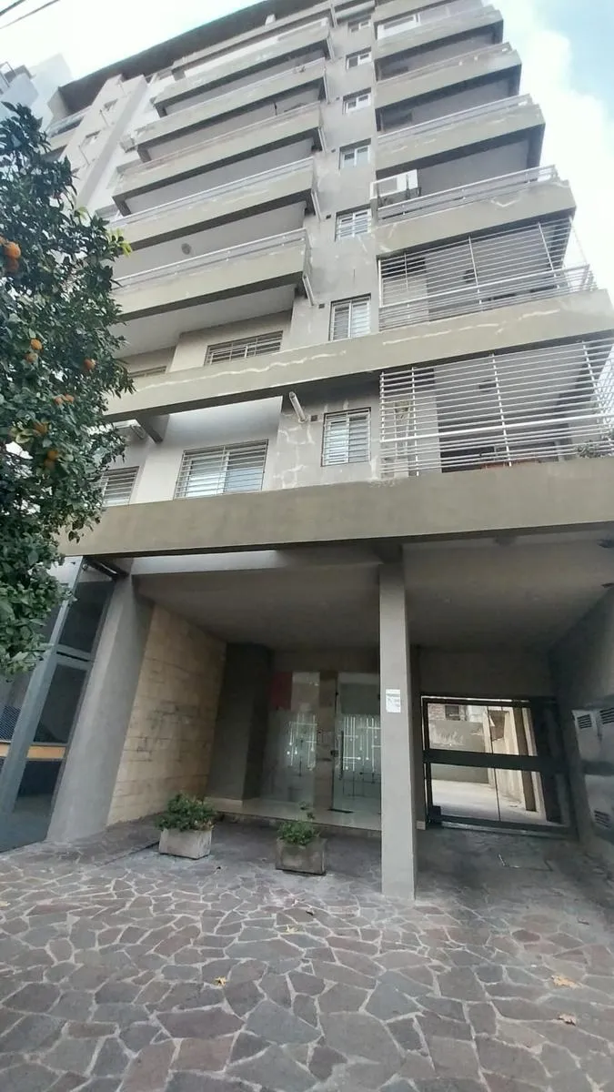 Departamento Monoambiente Al Contrafrente