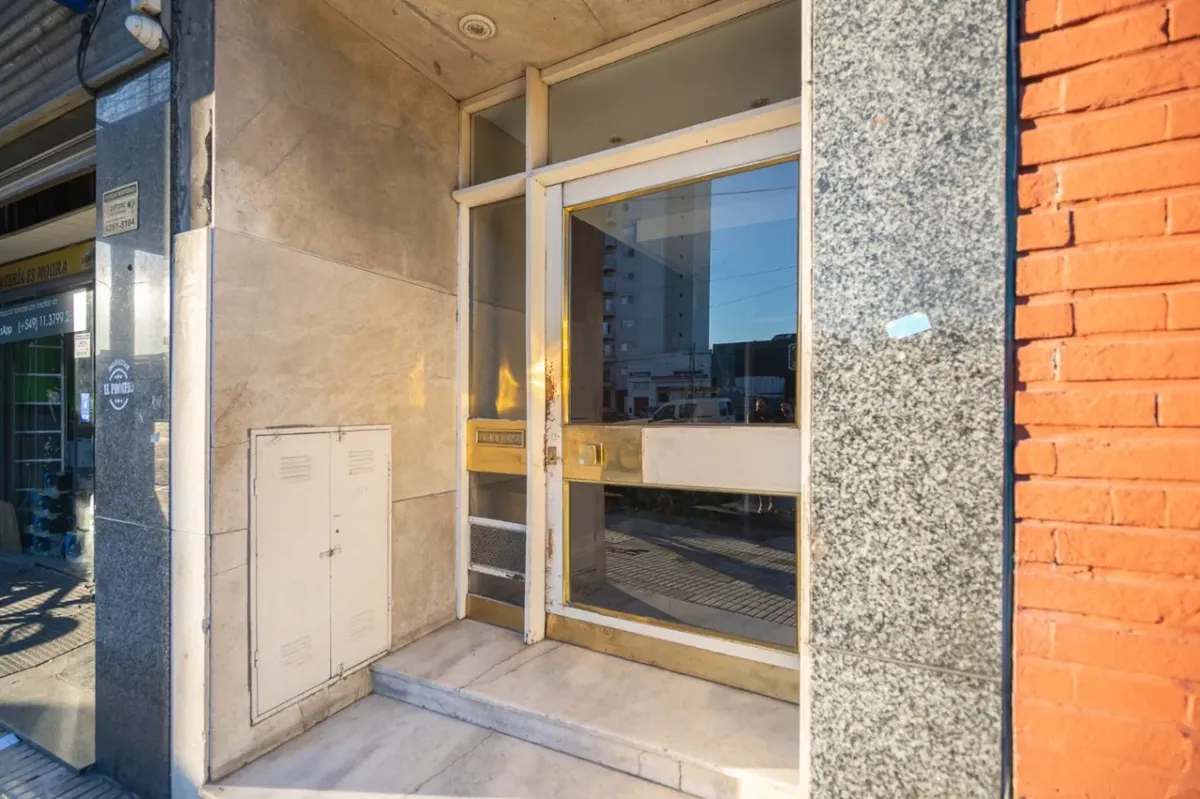 4 Ambientes En Alquiler