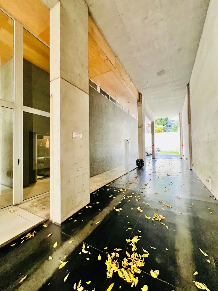 Alquiler Depto 3 Amb Cochera Amenities Belgrano