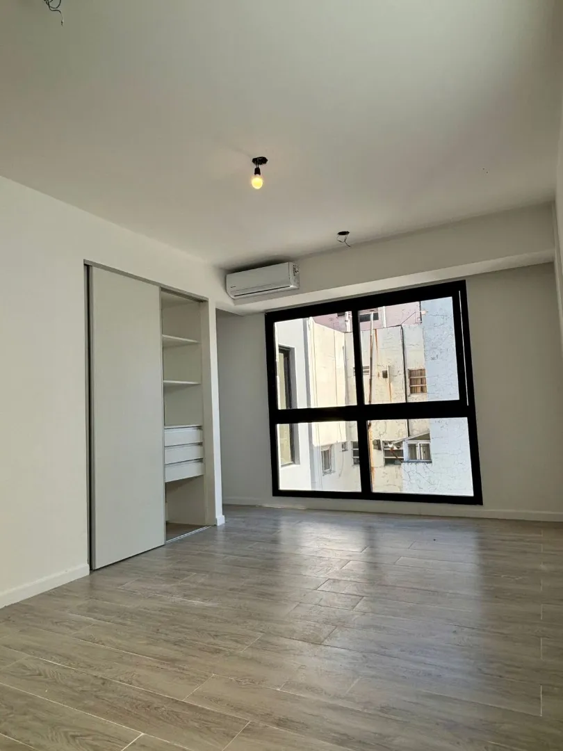 Monoambiente En Alquiler A Estrenar - Psj. Virasoro, Palermo