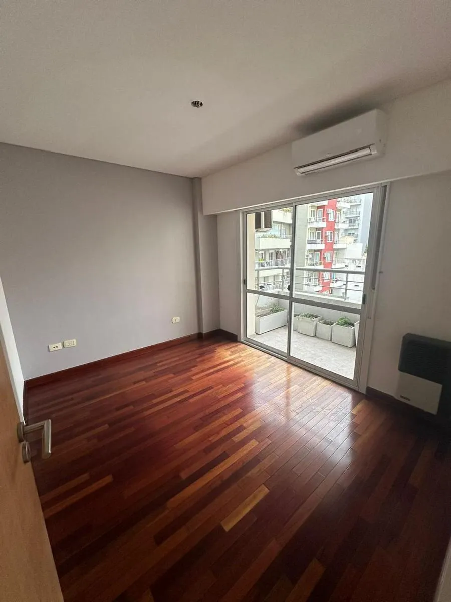 Departamento De Dos Ambientes En Villa Urquiza