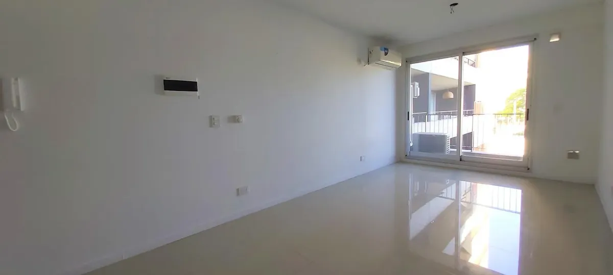 Alquiler Departamento Monoambiente Balcon Amenities Coghlan/v. Urquiza