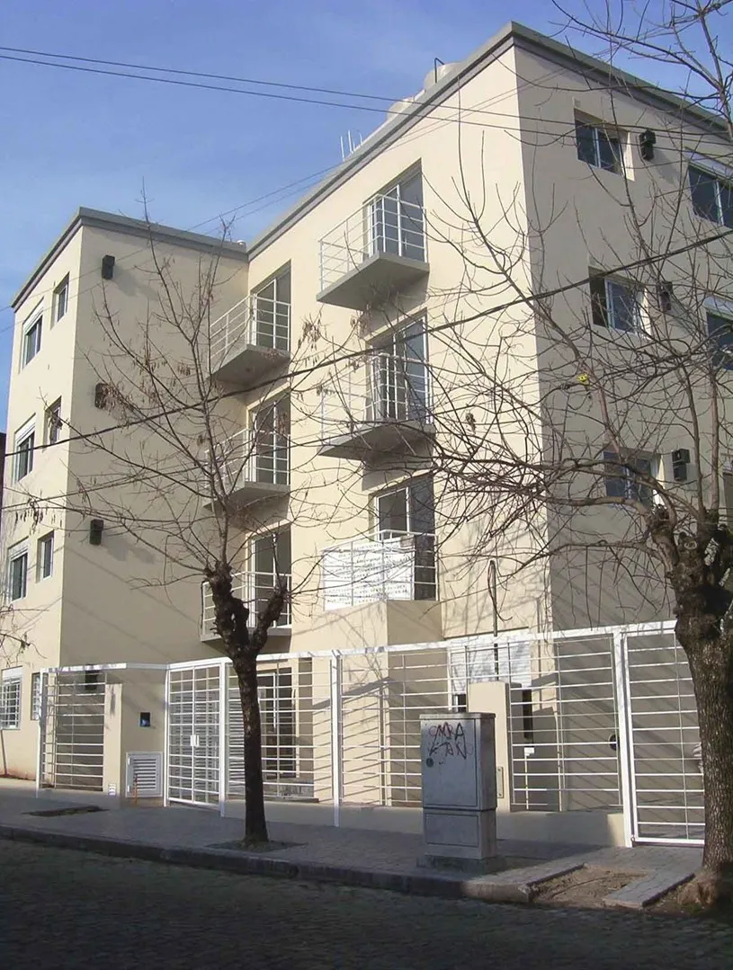 Departamento En Alquiler En Victoria, San Fernando, G.b.a. Zona Norte