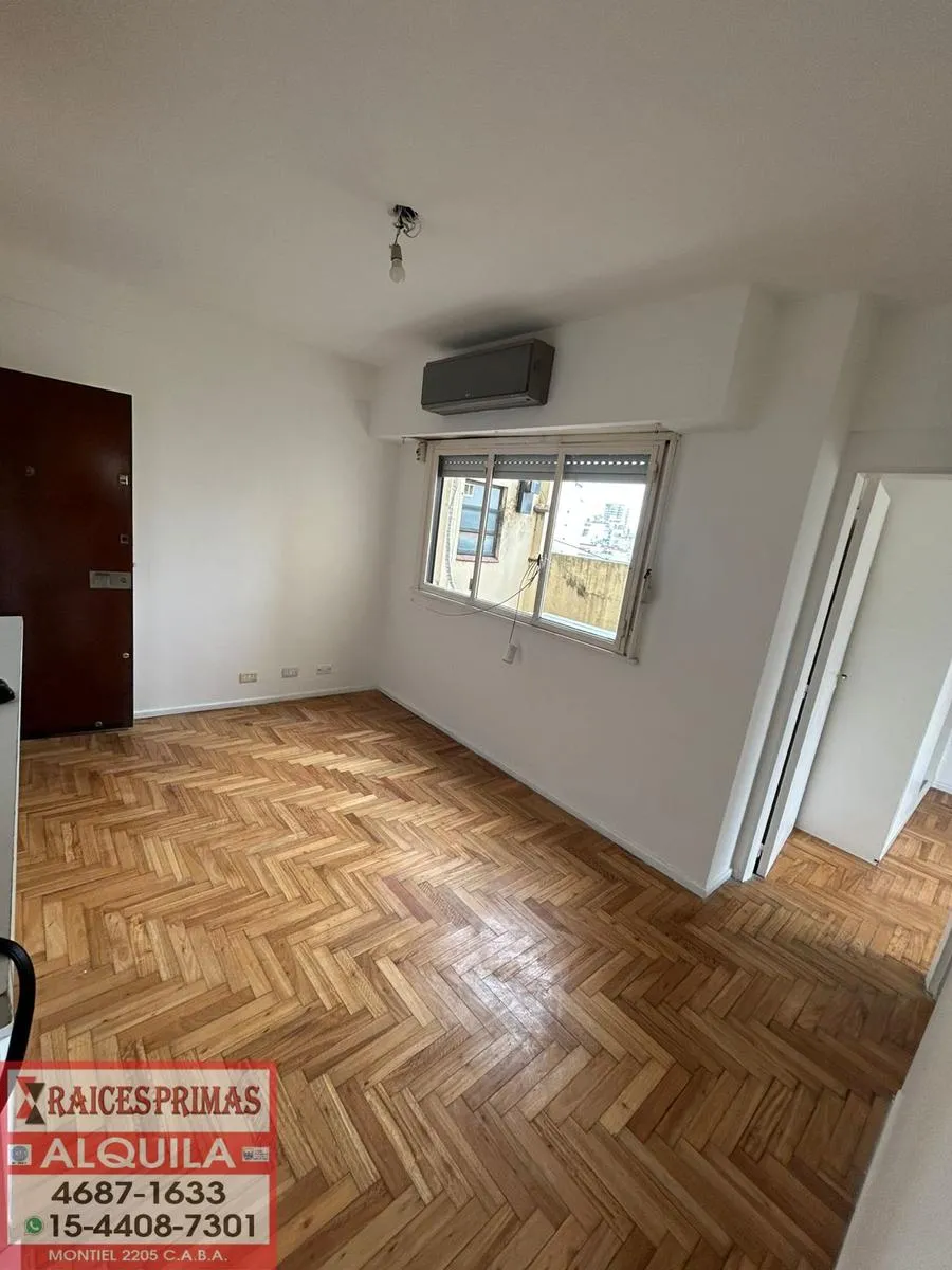 Departamento En San Telmo