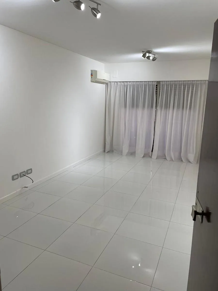 Departamento 2 Amb Alquiler Anual Centro Pilar