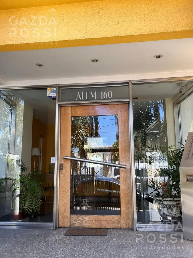 Departamento En Alquiler Lomas De Zamora