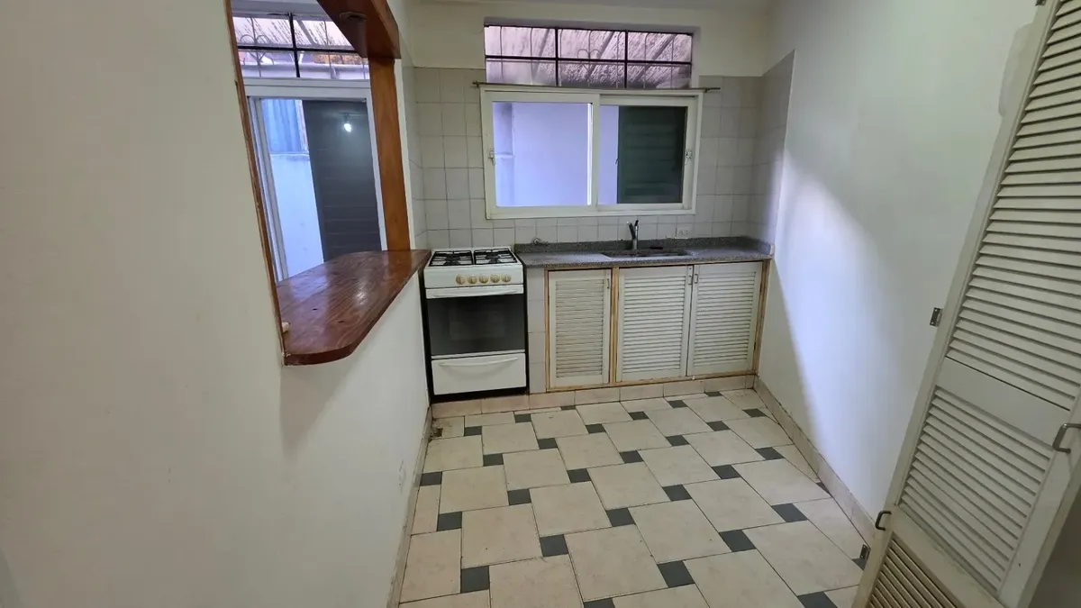Imóvel: 1 quarto, Liniers