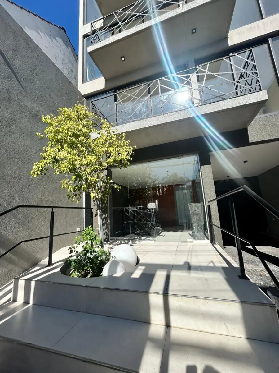 Alquiler Departamento Premiun 3 Ambientes Lanús Oeste