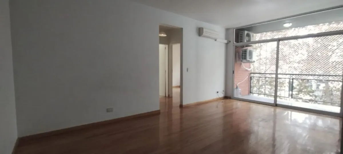 Departamento 3 Ambientes - Alquiler- Villa Urquiza