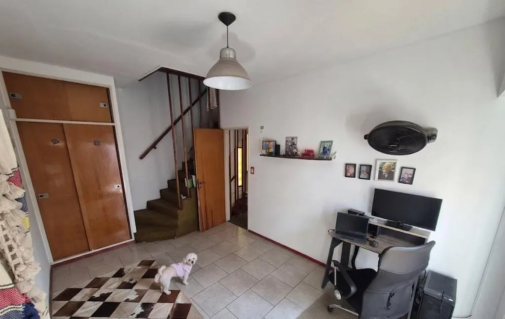 Alquiler Departamento Lanús Este