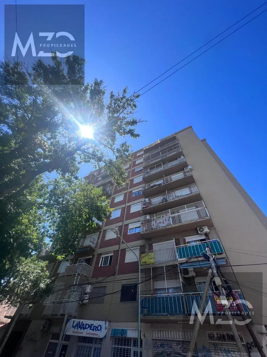 Departamento En Alquiler De 2 Ambientes En La Lucila