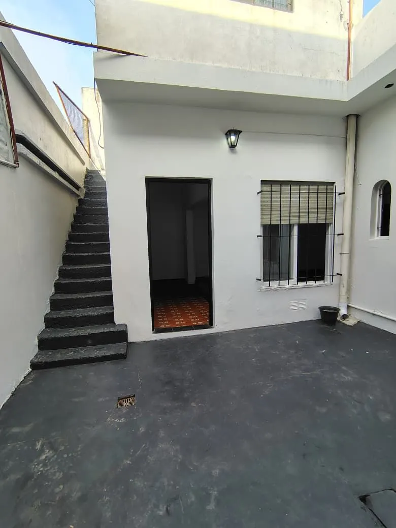 Dpto 2 Amb Con Patio Y Terraza